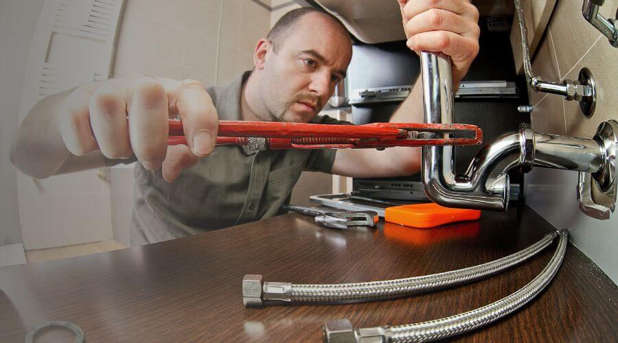 Professional same day plumber in Saratoga, TX